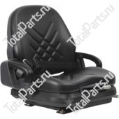 SIZE 160*365*600*470*570* СИДЕНЬЕ ОПЕРАТОРА