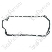 MUSTANG 182405 ПРОКЛАДКА ПОДДОНА