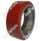 TVH 18429940 КОЛЕСО