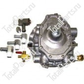 TVH 13705976 ГАЗОВЫЙ РЕДУКТОР | ЗАПЧАСТИ ДЛЯ ПОГРУЗЧИКОВ