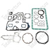 KUBOTA 1G46499364 НАБОР ПРОКЛАДОК НИЖНИЙ