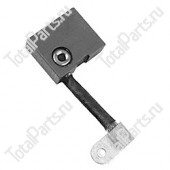 TOYOTA 141131099071 ЭЛЕКТРОЩЕТКА