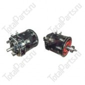 TVH 17442502  ЭЛЕКТРОДВИГАТЕЛЬ, ВОССТАНОВЛЕННЫЙ