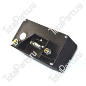 KEY NUMBER 81640 РЕЛЕ ВРЕМЕНИ СВЕЧИ НАКАЛИВАНИЯ DAEWOO