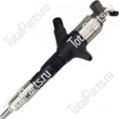 DENSO 0950005550 ФОРСУНКА ТОПЛИВНАЯ В СБОРЕ