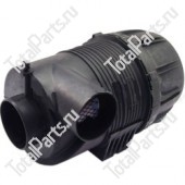 TVH 14183624 КОРОБ ВОЗДУШНОГО ФИЛЬТРА