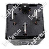 SIZE 12xNOx2(6)X21W ПРОБЛЕСКОВОЕ РЕЛЕ | A