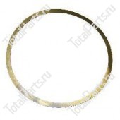 SIZE 145x158x0.2 РЕГУЛИРОВОЧНАЯ ШАЙБА