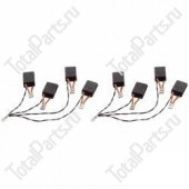 CLARK 924414 НАБОР ЭЛЕКТРОЩЕТОК 2ШТ.