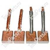 ISUZU 18111600180 ЭЛЕКТРОЩЕТКИ