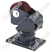 HYSTER 2033844 КОЛЕСНАЯ ОПОРА