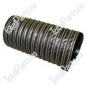 TOTALSOURCE 14980367 ГИБКИЙ ВАКУУМНЫЙ ШЛАНГ