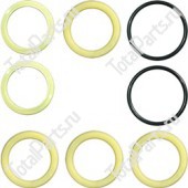 HELI 1.5M3H-4/5-KIT РЕМКОМПЛЕКТ ЦИЛИНДРА ПОДЪЕМА