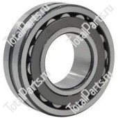 BEARING 22207 РОЛИКОВЫЙ ПОДШИПНИК