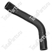 MITSUBISHI 0973200 РЕЗИНОВЫЙ ШЛАНГ