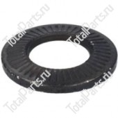SIZE 10*20*1.6 ШАЙБА