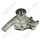 SIZE A1x126x253x19x31.9x6 ВОДНЫЙ НАСОС