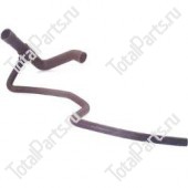 SIZE 7*294*41*41*43*124*N РЕЗИНОВЫЙ ШЛАНГ