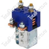 TVH 111TA3514 КОНТАКТОР В СБОРЕ SW181B-T 48V 150A