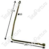 TVH 5009999 ТРУБКА