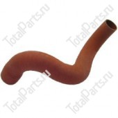 KALMAR A410130100 ПАТРУБОК РАДИАТОРА