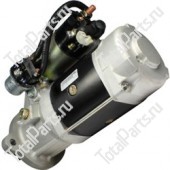 DELCO-REMY 19080035 СТАРТЕР | ЗАПЧАСТИ ДЛЯ ПОГРУЗЧИКОВ И СПЕЦТЕХНИКИ