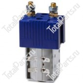 SIZE 2*61*50*122*1*80*DC* КОНТАКТОР В СБОРЕ