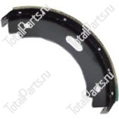 HYSTER 1350637 ТОРМОЗНАЯ КОЛОДКА