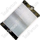 PERKINS 11727 РАДИАТОР