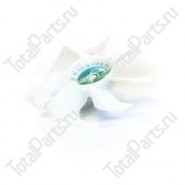 PERKINS 145306380 КРЫЛЬЧАТКА ВЕНТИЛЯТОРА