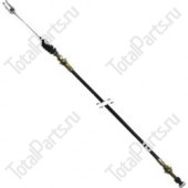 HYUNDAI 15HN10010 ТРОС ГАЗА