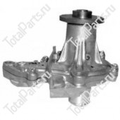 TOYOTA 1610015090 ПОМПА ВОДЯНАЯ