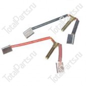 KEY NUMBER 0178104661 КОМПЛЕКТ ЩЕТОК