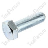 NUOVA DETAS 103338 БОЛТ С ШЕСТИГРАННОЙ ГОЛОВКОЙ