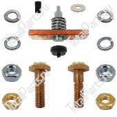 BAKER (LINDE) 119957 НАБОР КОНТАКТОВ