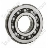 TOTALSOURCE 18606448 ШАРИКОВЫЙ ПОДШИПНИК