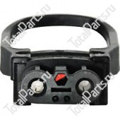 REALS A1225P СОЕДИНИТЕЛЬ АККУМУЛЯТОРА 320A 50mm2