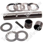 INTRUPA 1100 РЕМКОМПЛЕКТ ЦЕНТРАЛЬНОГО ШКВОРНЯ