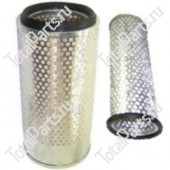 TVH 19243648 НАБОР ВОЗДУШНЫХ ФИЛЬТРОВ 12095905 + 12095906