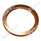 FANTUZZI 23330680004 УПЛОТНИТЕЛЬНОЕ КОЛЬЦО