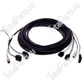 SIZE 15100*7 ЭЛЕКТРОКАБЕЛЬ 6mm2