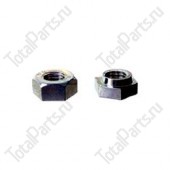 HYSTER 2021237 СПЕЦИАЛЬНАЯ ГАЙКА