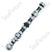 TOYOTA 135017600271 РАСПРЕДВАЛ