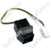 JUNGHEINRICH (AMEISE) 50050953 КНОПКА