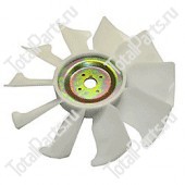 CATERPILLAR 1067637 ВЕНТИЛЯТОР РАДИАТОРА