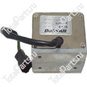 SIZE 101x76x69x5 АКСЕЛЕРАТОР