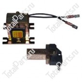 TOTALSOURCE 1210864 СОЛЕНОИД
