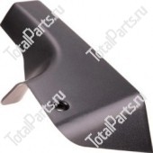 HANGCHA (HC) R960-420001-000 ПЛАСТИКОВАЯ НАКЛАДКА