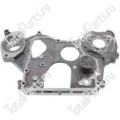 YANMAR 12990101500 КРЫШКА РАСПРЕЛЕЛИТЕЛЬНОГО МЕХАНИЗМА