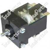KEY NUMBER 01250 ВЫКЛЮЧАТЕЛЬ ППР2 BALKANCAR